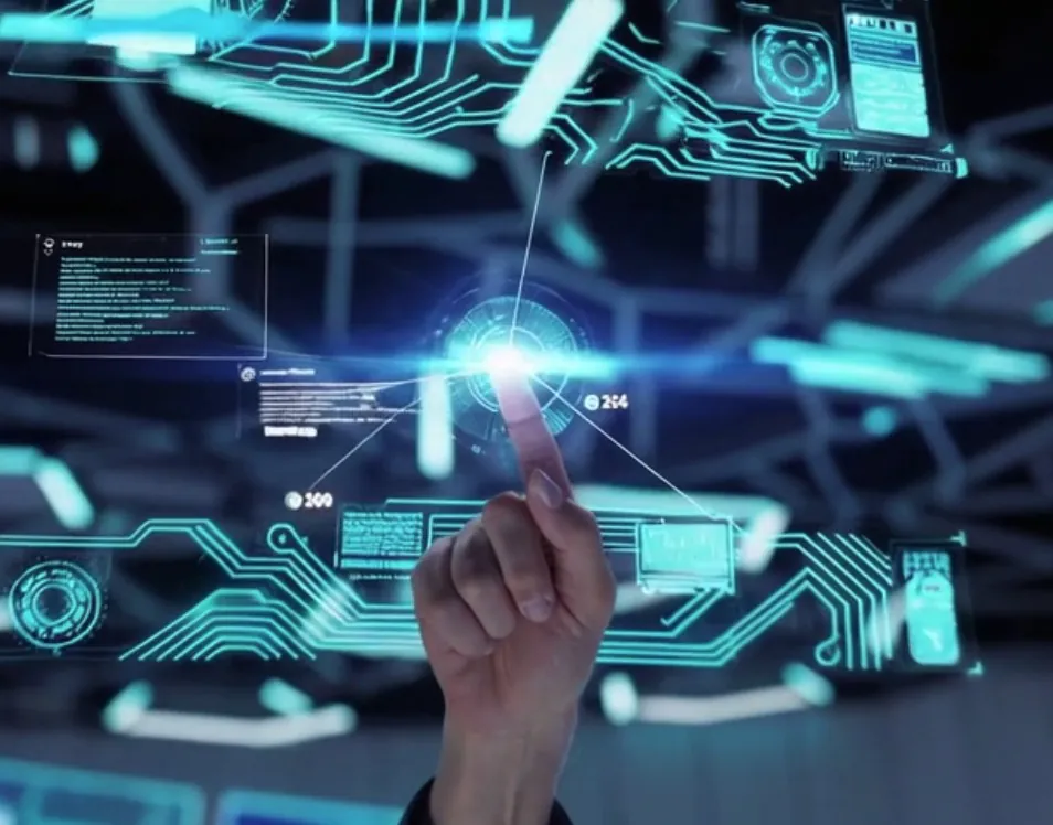 A Inteligência Artificial e a Cultura Open-Source (um caso prático com OpenWebUi e DeepSeek.R1)