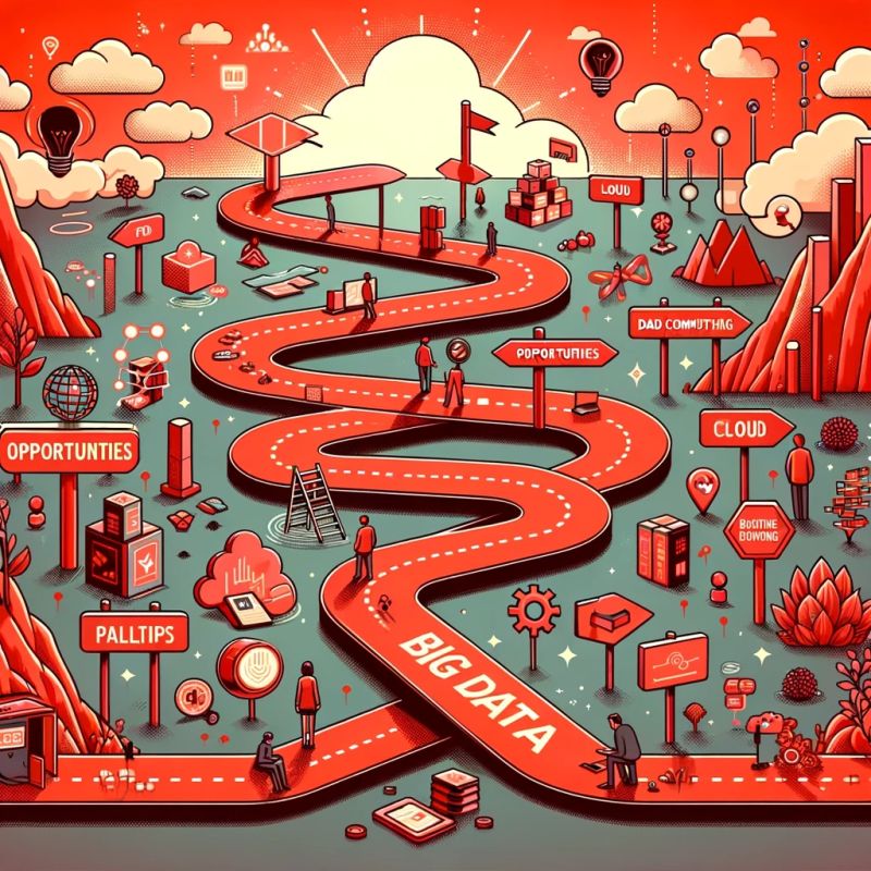 Big Data: Entre o Boom Tecnológico e o Desafio Estratégico