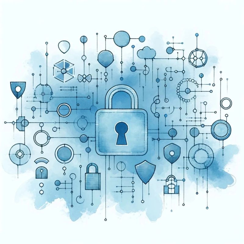 Chave Homomórfica: Uma Boa Ferramenta para Privacidade na Era Digital