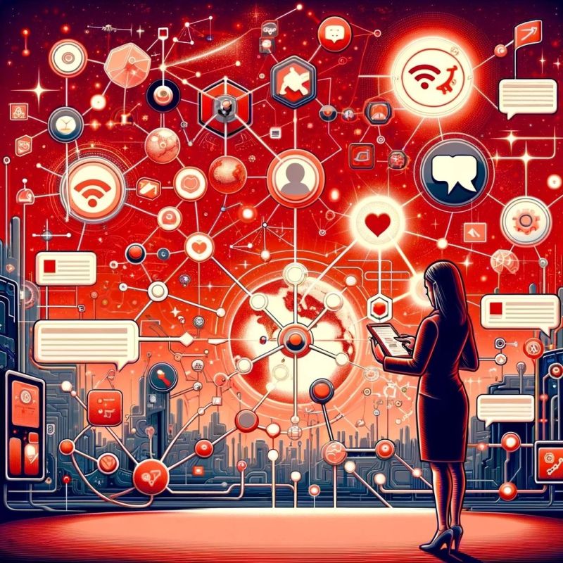 Fediverse e ActivityPub no contexto do Martech