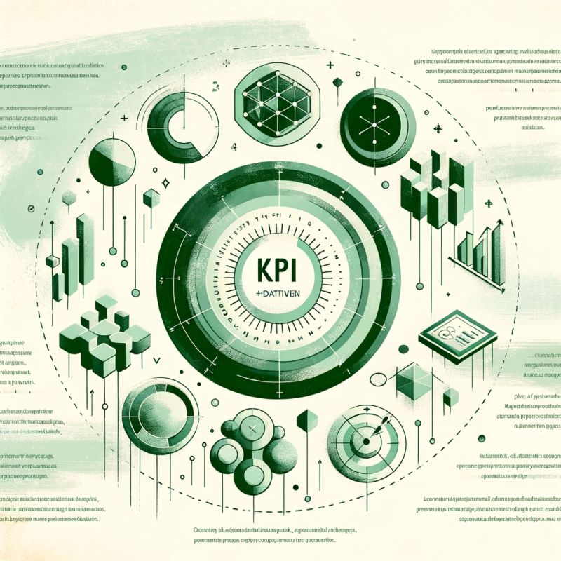 KPI: A Importância dos Indicadores-Chave na Análise de Dados