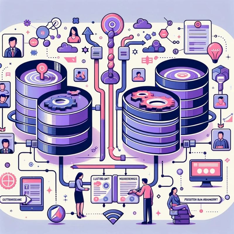 Martech: Vamos falar de CDP somada a estratégia de MDM!