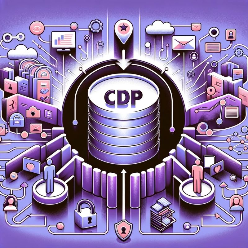 Martech: Vamos falar de CDP!