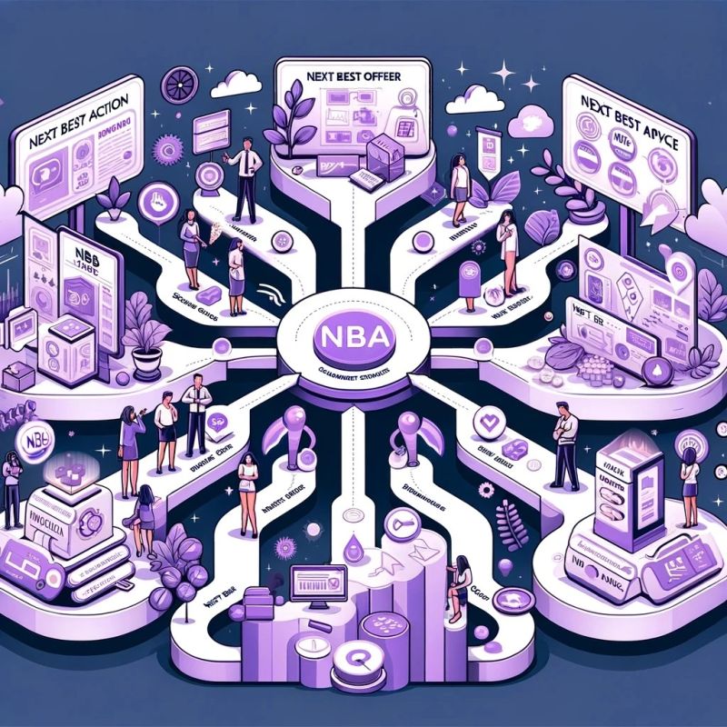 Martech: Vamos falar sobre NBA e seus derivados!