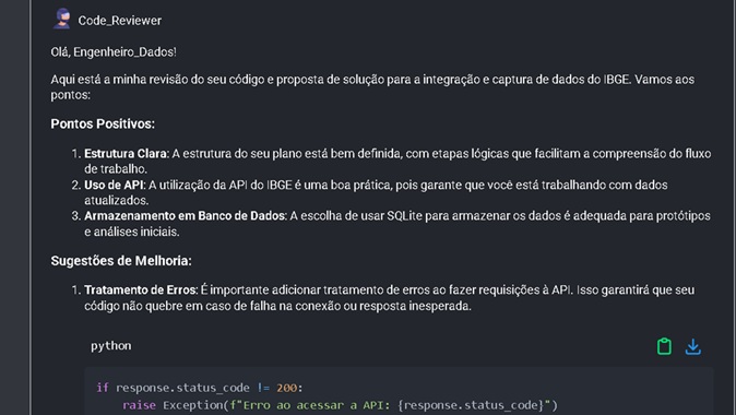 Multiagentes de IA: Melhor que conhecer o caminho de uso, é trilhá-lo!