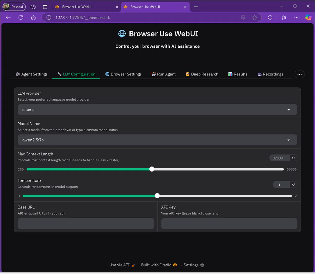 Operator – Como Automatizar Tarefas Acessíveis a partir da Navegação pela Web
