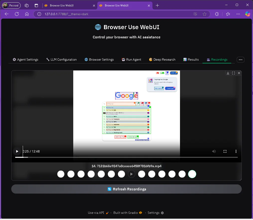 Operator – Como Automatizar Tarefas Acessíveis a partir da Navegação pela Web