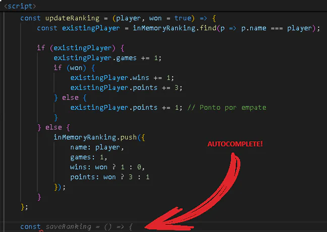 Um novo mundo com AI Coding Assistants