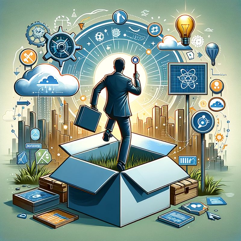 Capacidade de identificar e armazenar informações de qualidade